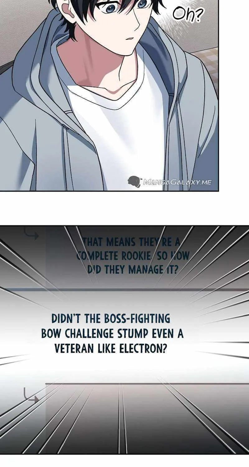 Read Genius Archer’s Streaming chapter 4 image 20 on Lezhin