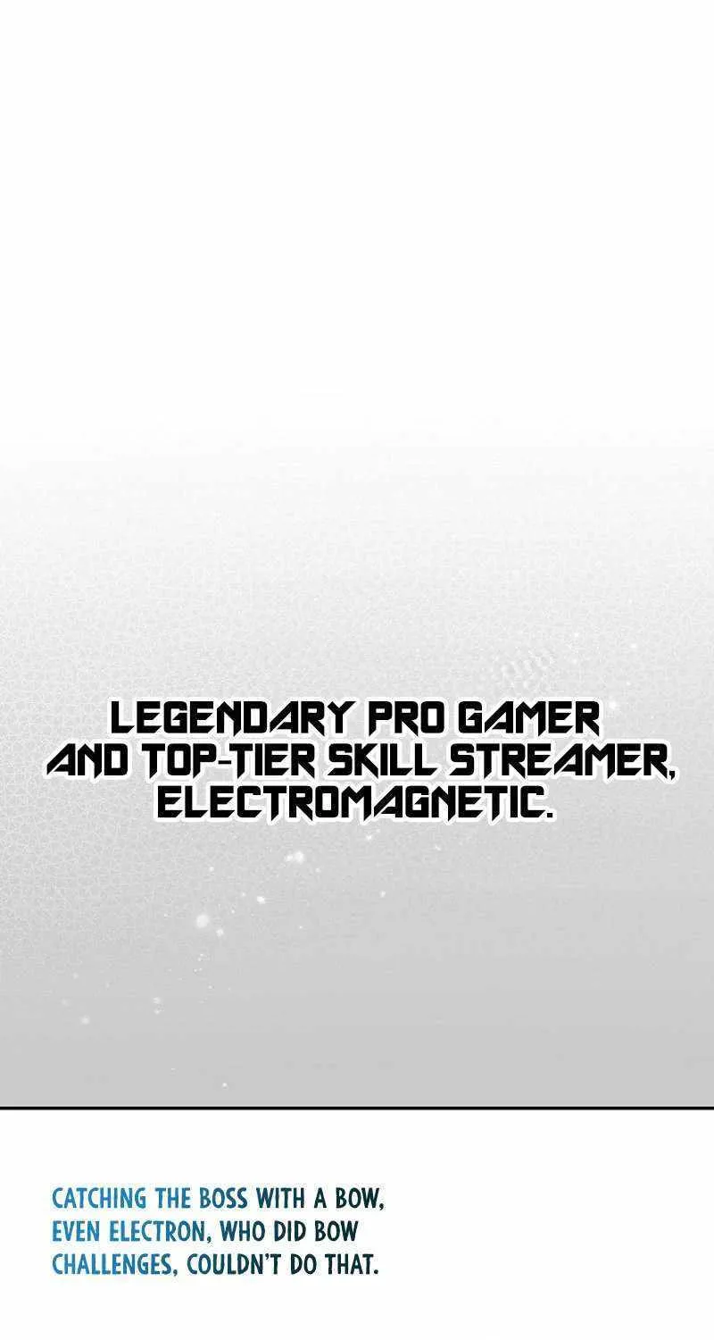 Read Genius Archer’s Streaming chapter 4 image 24 on Lezhin
