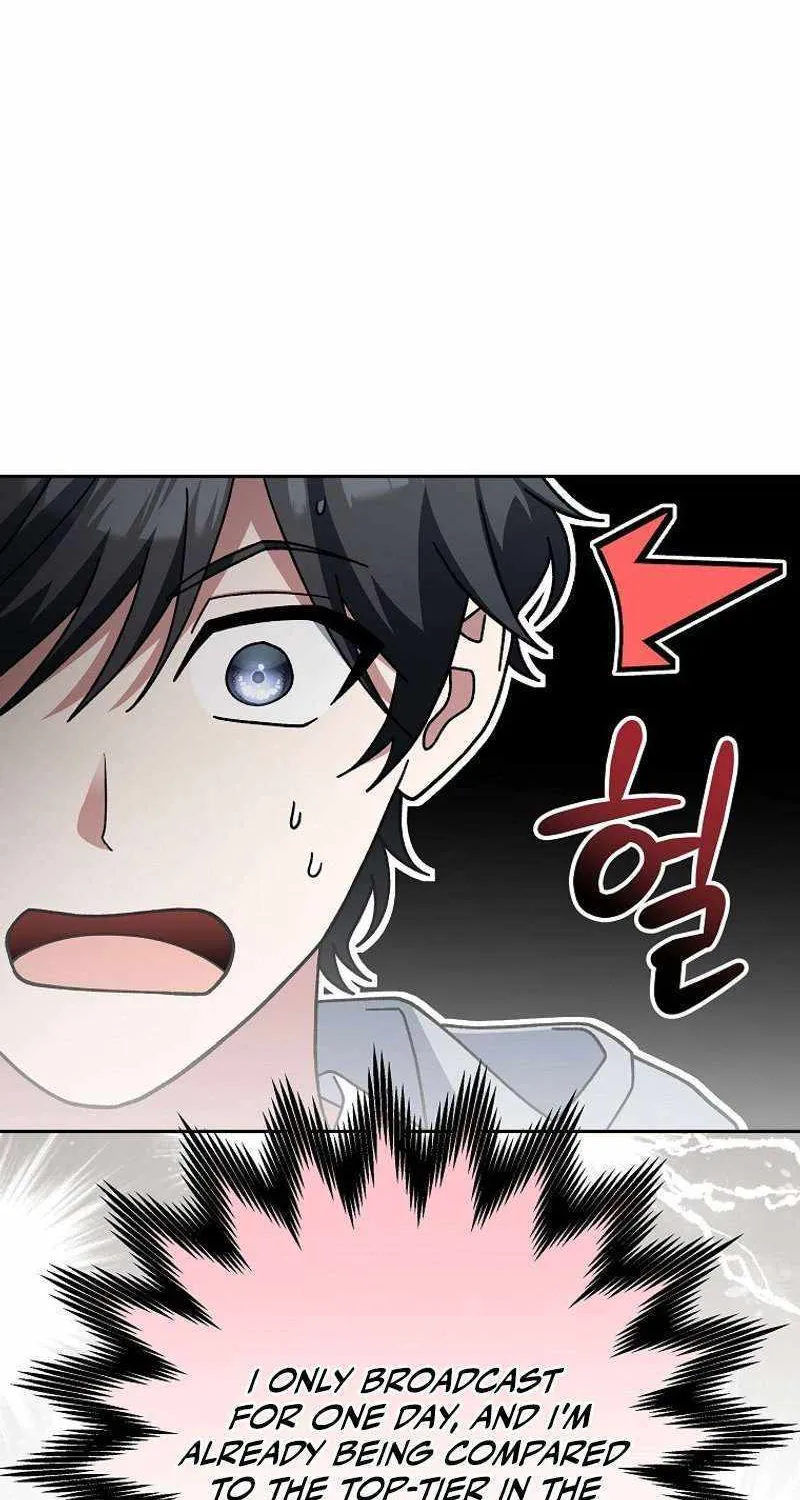 Read Genius Archer’s Streaming chapter 4 image 27 on Lezhin