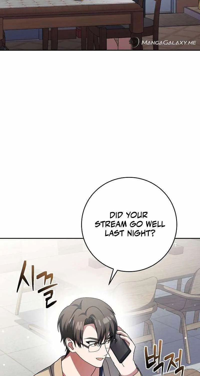 Read Genius Archer’s Streaming chapter 4 image 38 on Lezhin