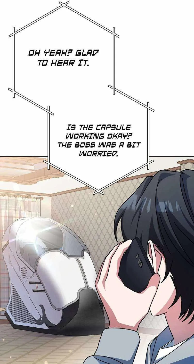 Read Genius Archer’s Streaming chapter 4 image 40 on Lezhin