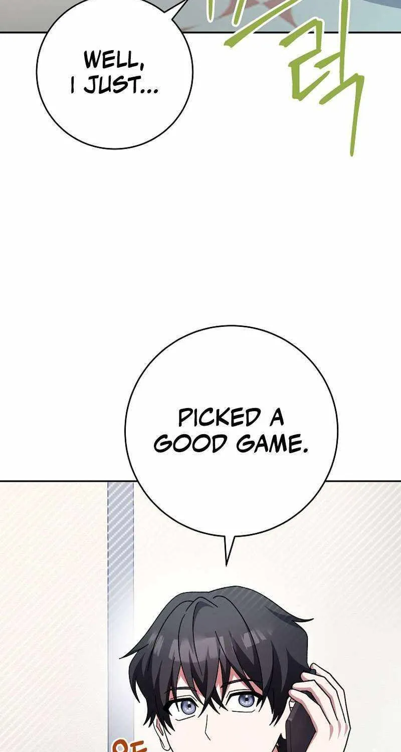 Read Genius Archer’s Streaming chapter 4 image 48 on Lezhin