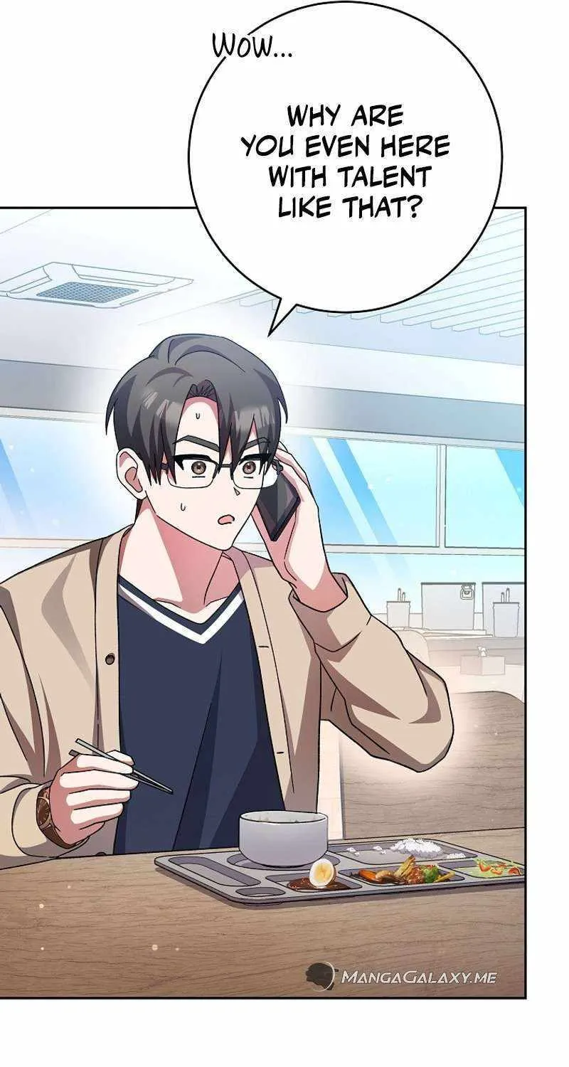 Read Genius Archer’s Streaming chapter 4 image 50 on Lezhin