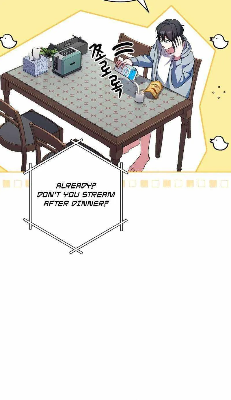 Read Genius Archer’s Streaming chapter 4 image 54 on Lezhin