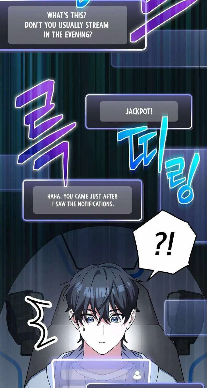 Read Genius Archer’s Streaming chapter 4 image 86 on Lezhin