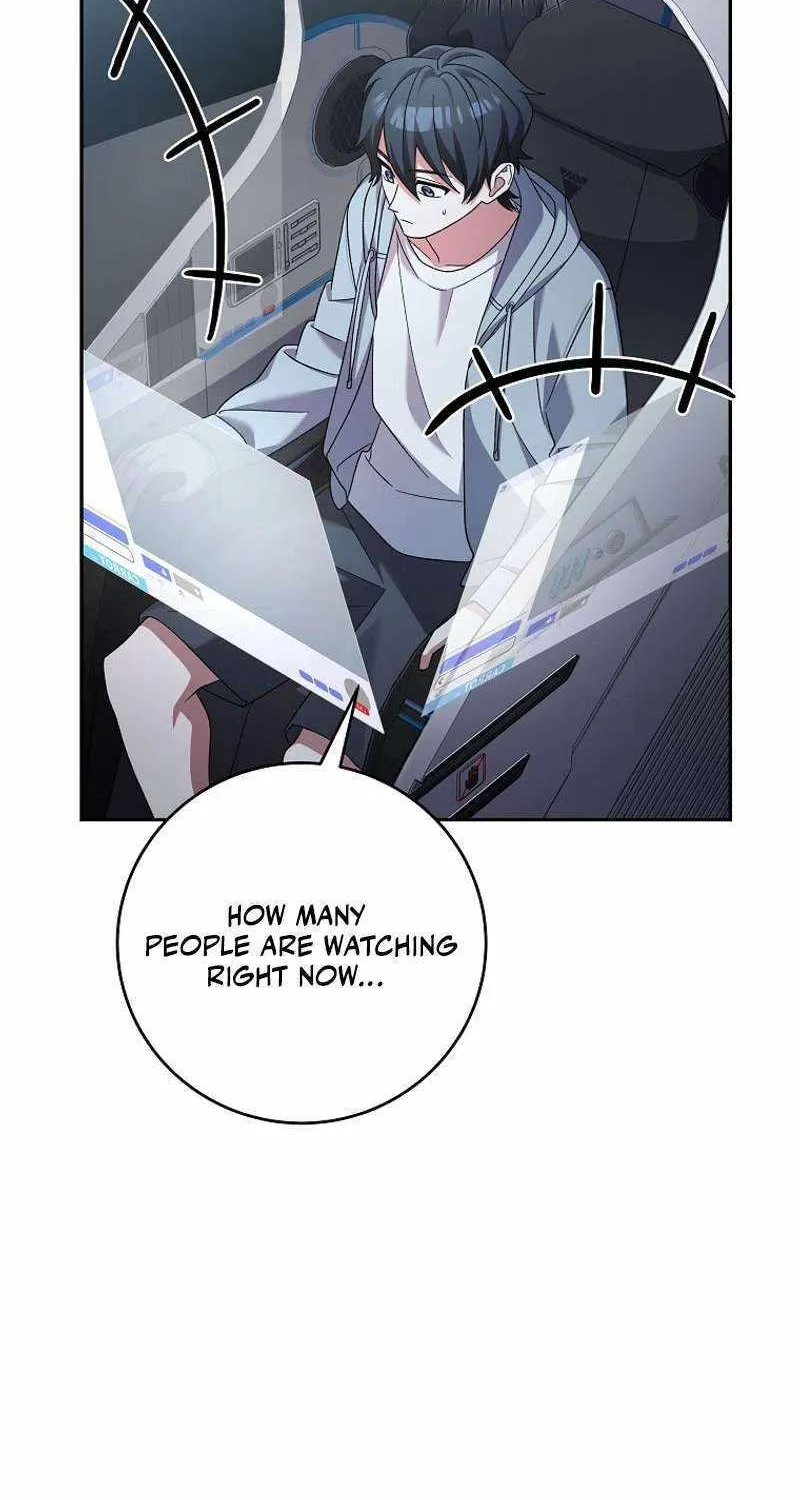 Read Genius Archer’s Streaming chapter 4 image 88 on Lezhin