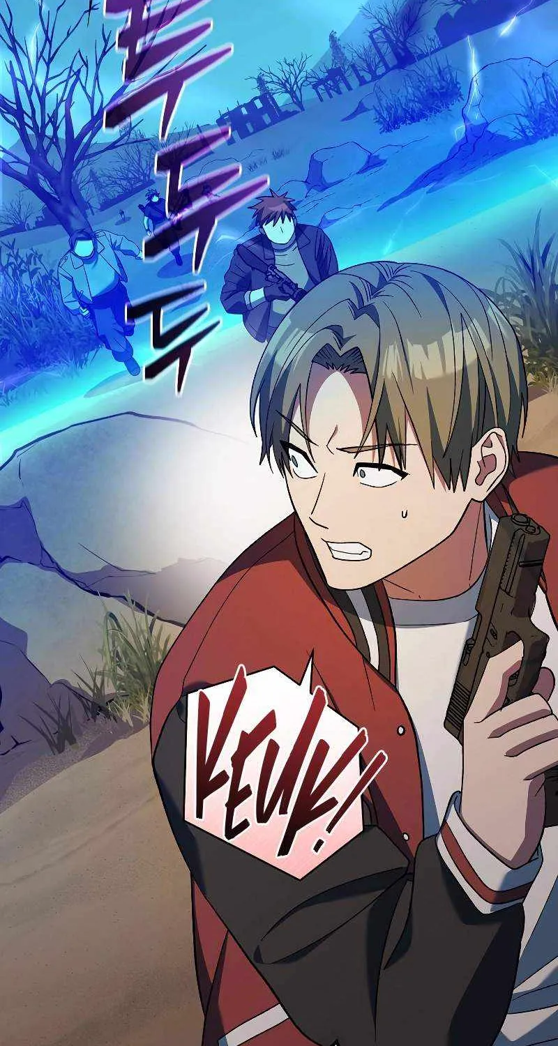 Read Genius Archer’s Streaming chapter 41 image 1 on Lezhin