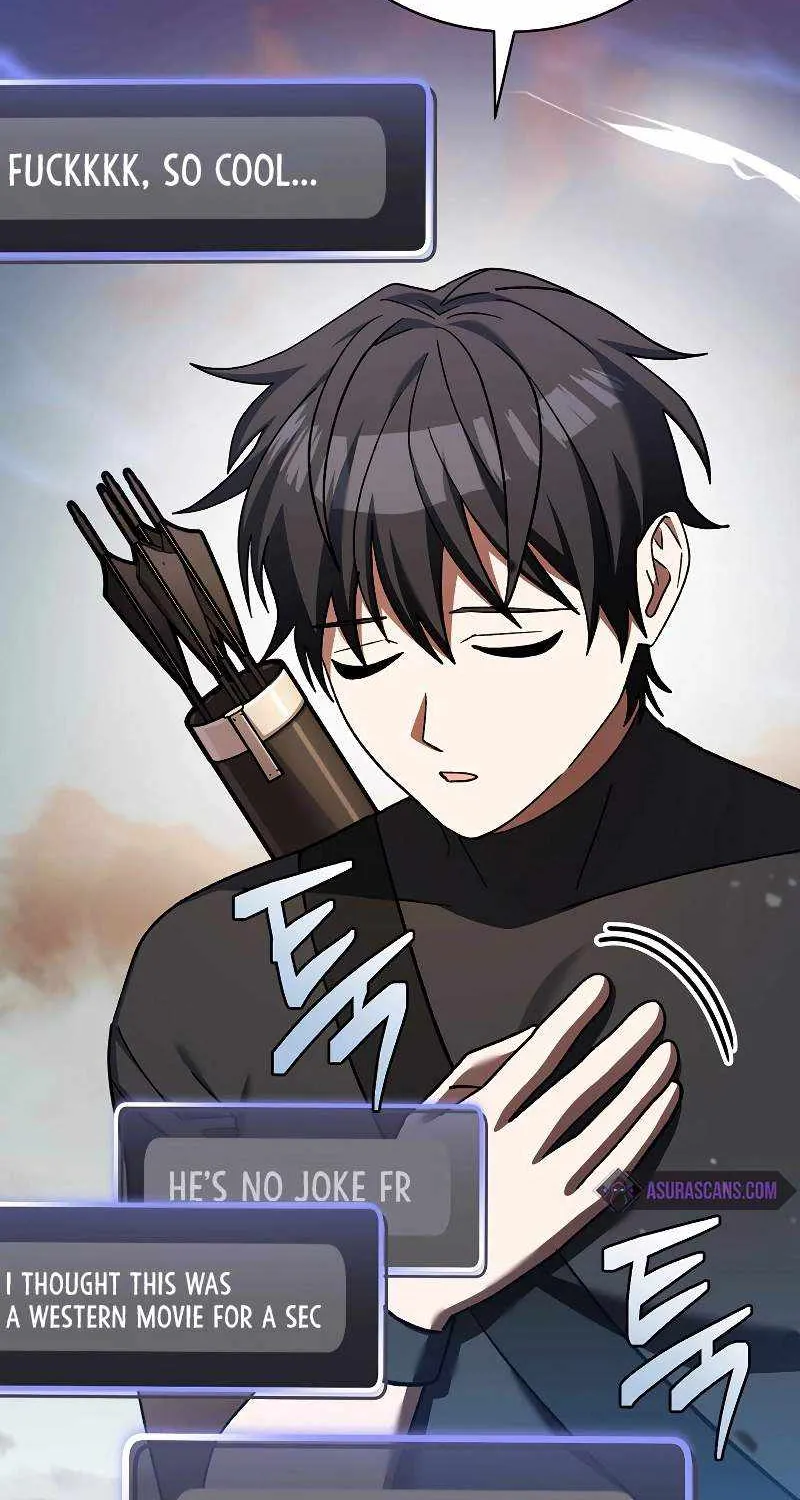 Read Genius Archer’s Streaming chapter 41 image 102 on Lezhin