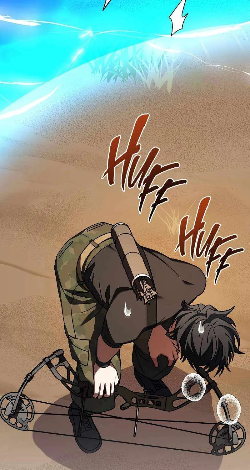 Read Genius Archer’s Streaming chapter 41 image 106 on Lezhin