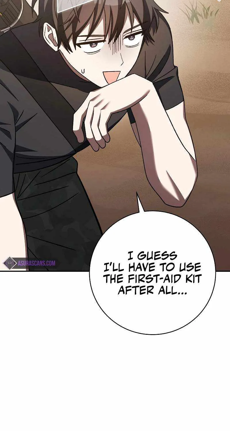 Read Genius Archer’s Streaming chapter 41 image 108 on Lezhin