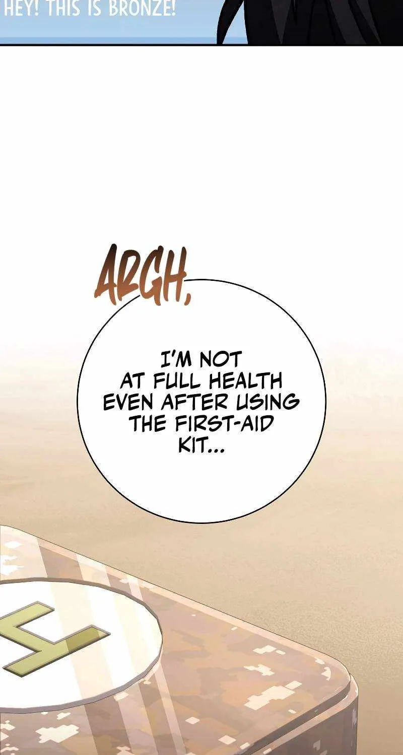 Read Genius Archer’s Streaming chapter 41 image 110 on Lezhin