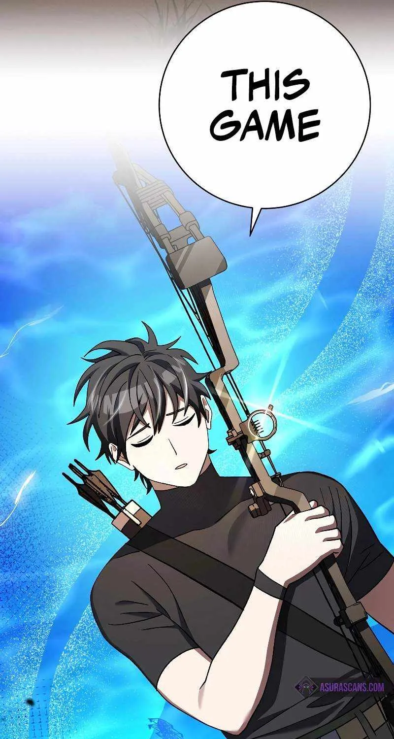 Read Genius Archer’s Streaming chapter 41 image 112 on Lezhin