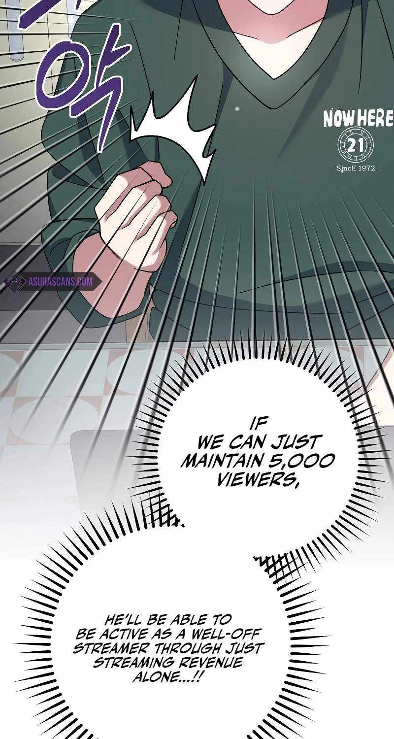 Read Genius Archer’s Streaming chapter 41 image 117 on Lezhin