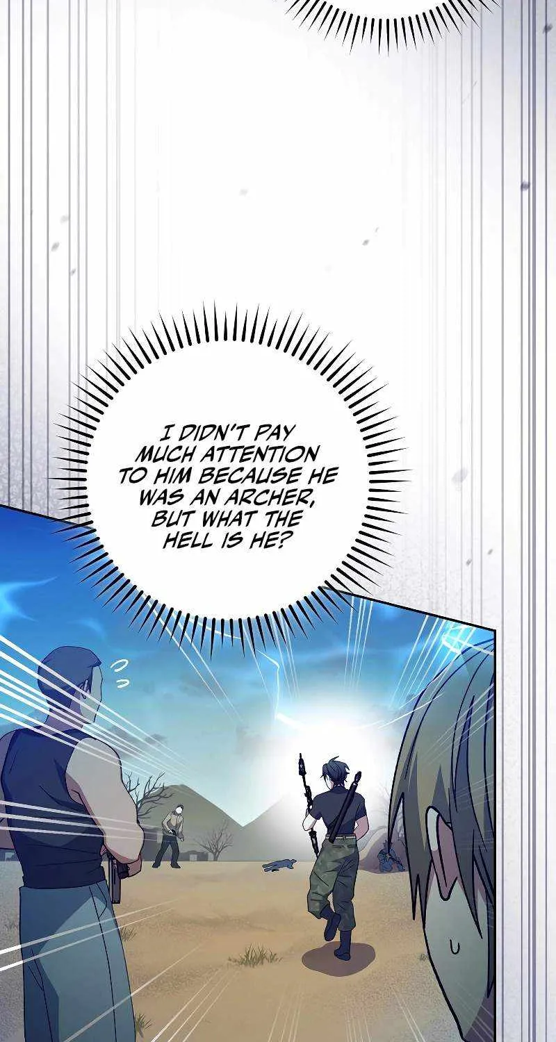 Read Genius Archer’s Streaming chapter 41 image 12 on Lezhin