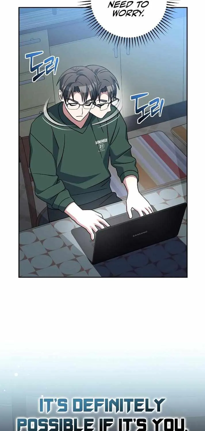 Read Genius Archer’s Streaming chapter 41 image 129 on Lezhin
