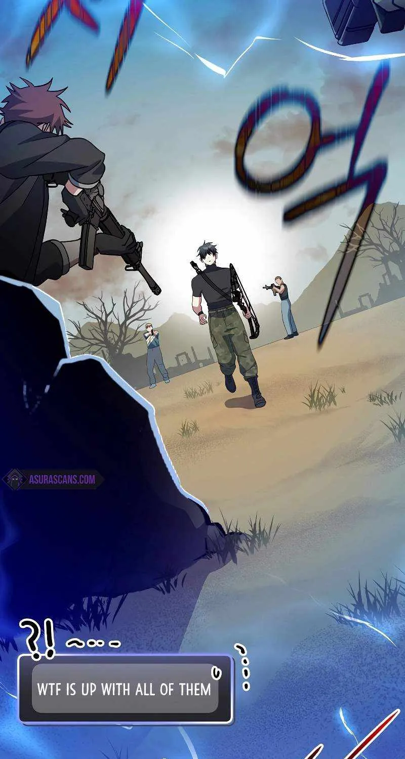 Read Genius Archer’s Streaming chapter 41 image 15 on Lezhin
