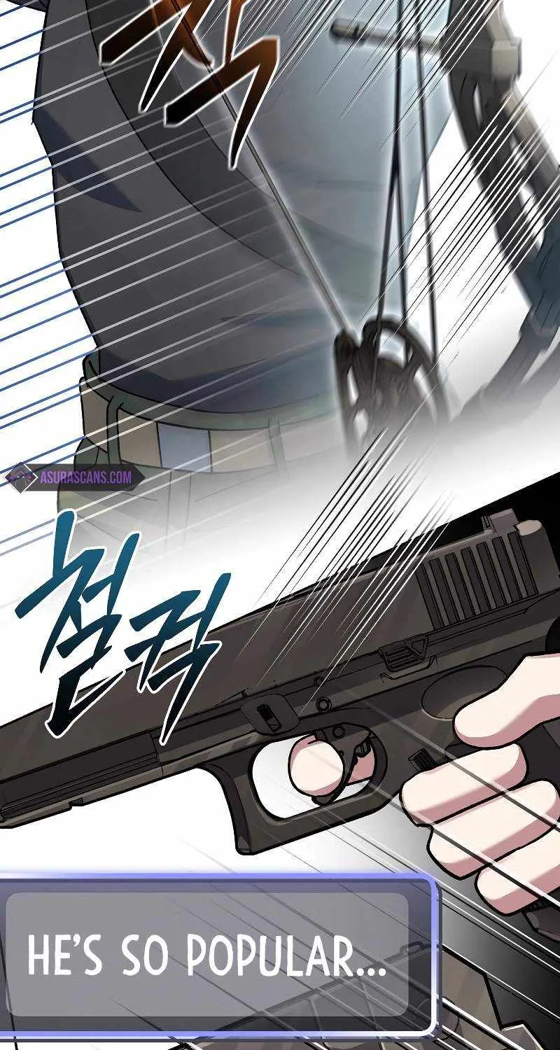 Read Genius Archer’s Streaming chapter 41 image 20 on Lezhin