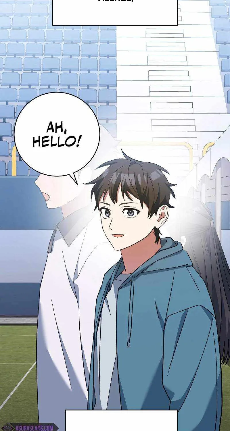 Read Genius Archer’s Streaming chapter 41 image 27 on Lezhin