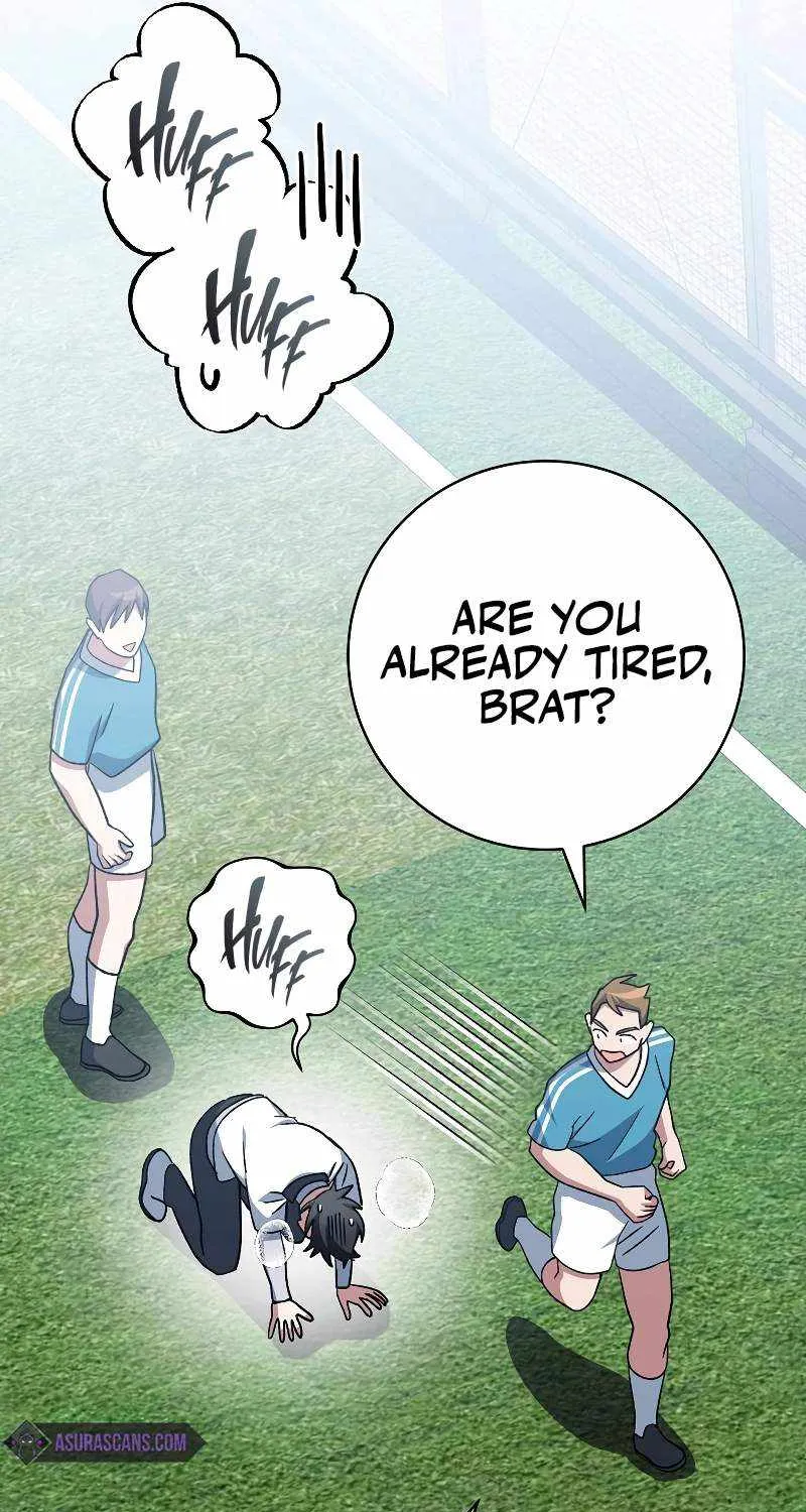 Read Genius Archer’s Streaming chapter 41 image 34 on Lezhin