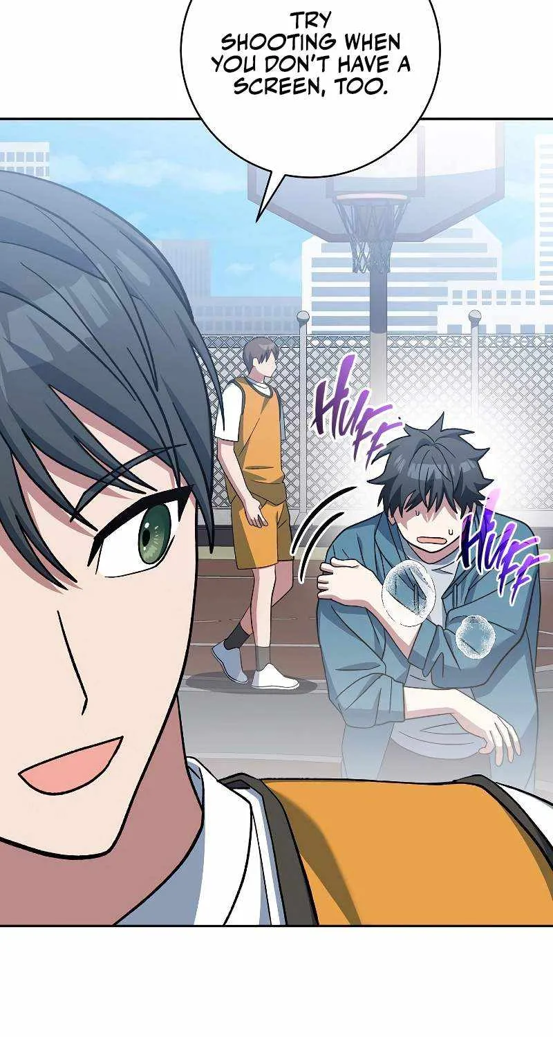 Read Genius Archer’s Streaming chapter 41 image 36 on Lezhin