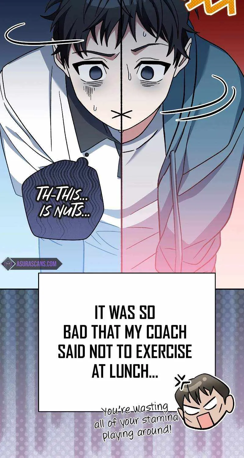Read Genius Archer’s Streaming chapter 41 image 38 on Lezhin