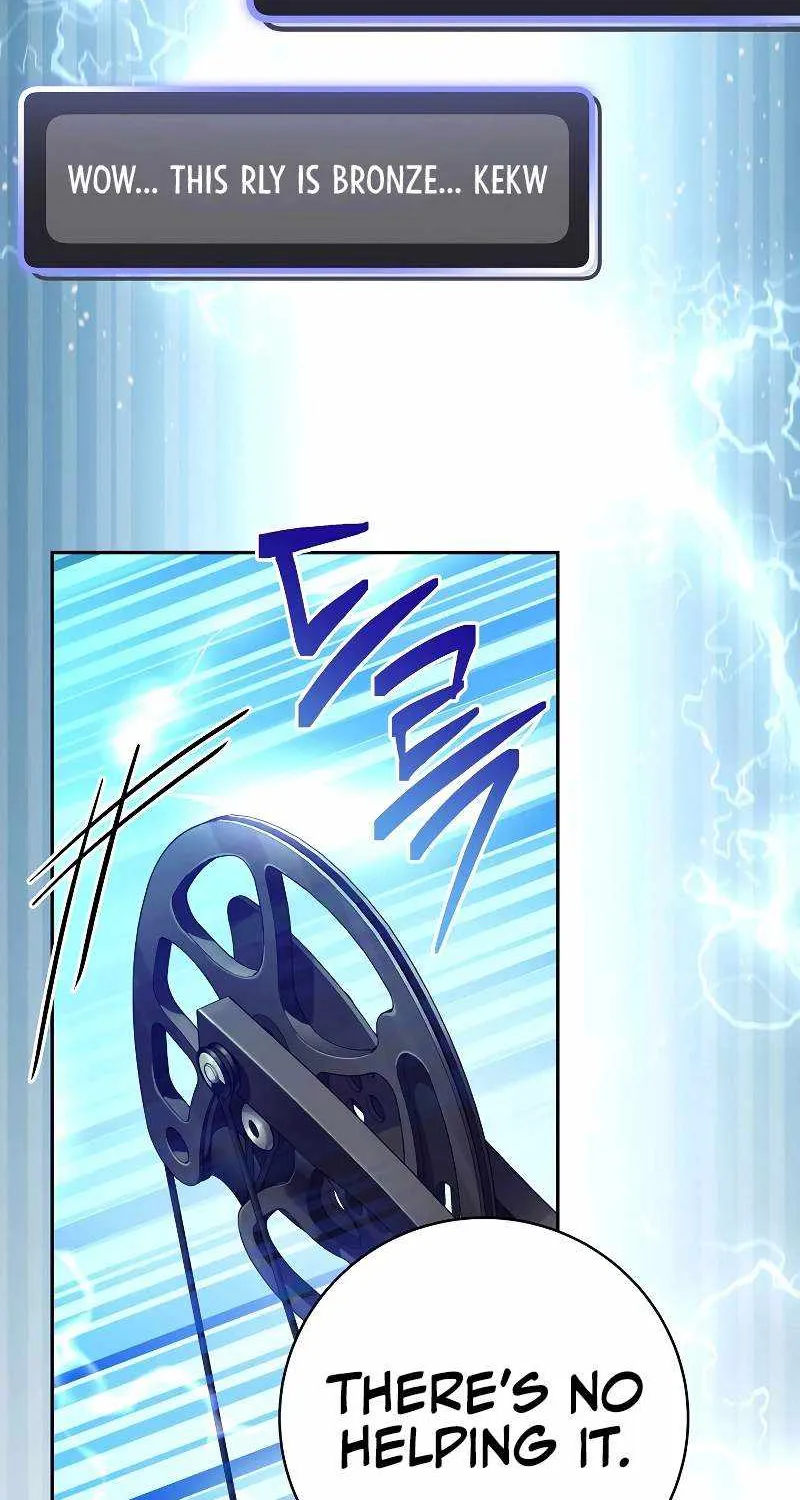 Read Genius Archer’s Streaming chapter 41 image 7 on Lezhin
