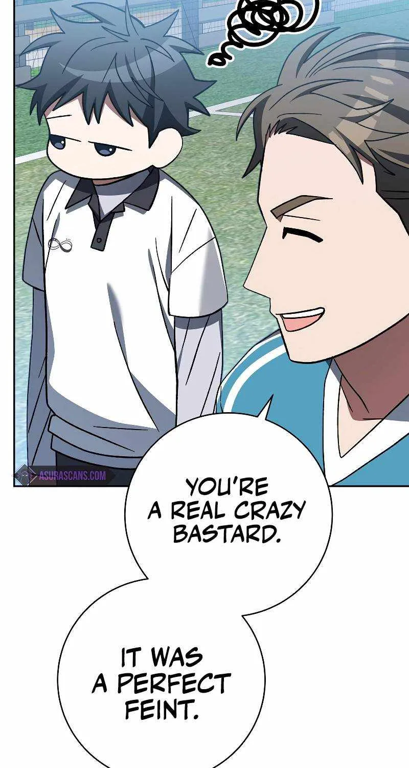 Read Genius Archer’s Streaming chapter 41 image 80 on Lezhin