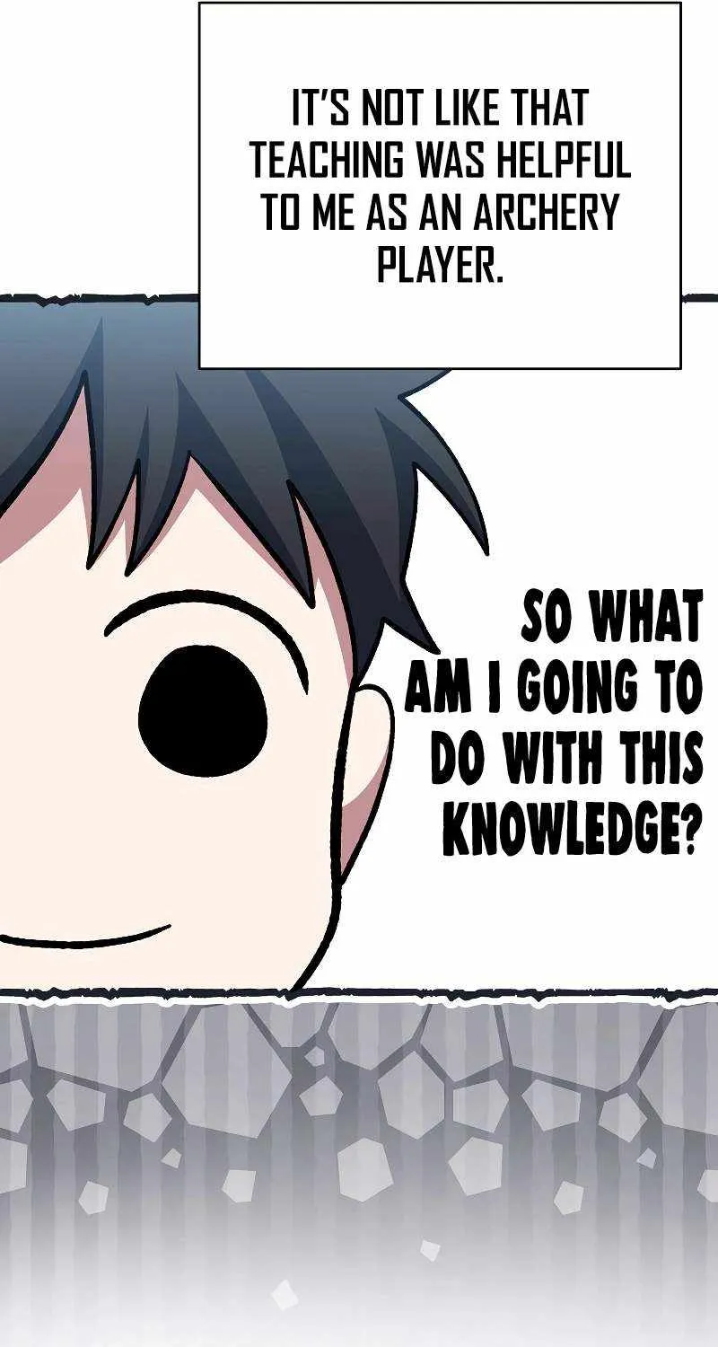 Read Genius Archer’s Streaming chapter 41 image 86 on Lezhin