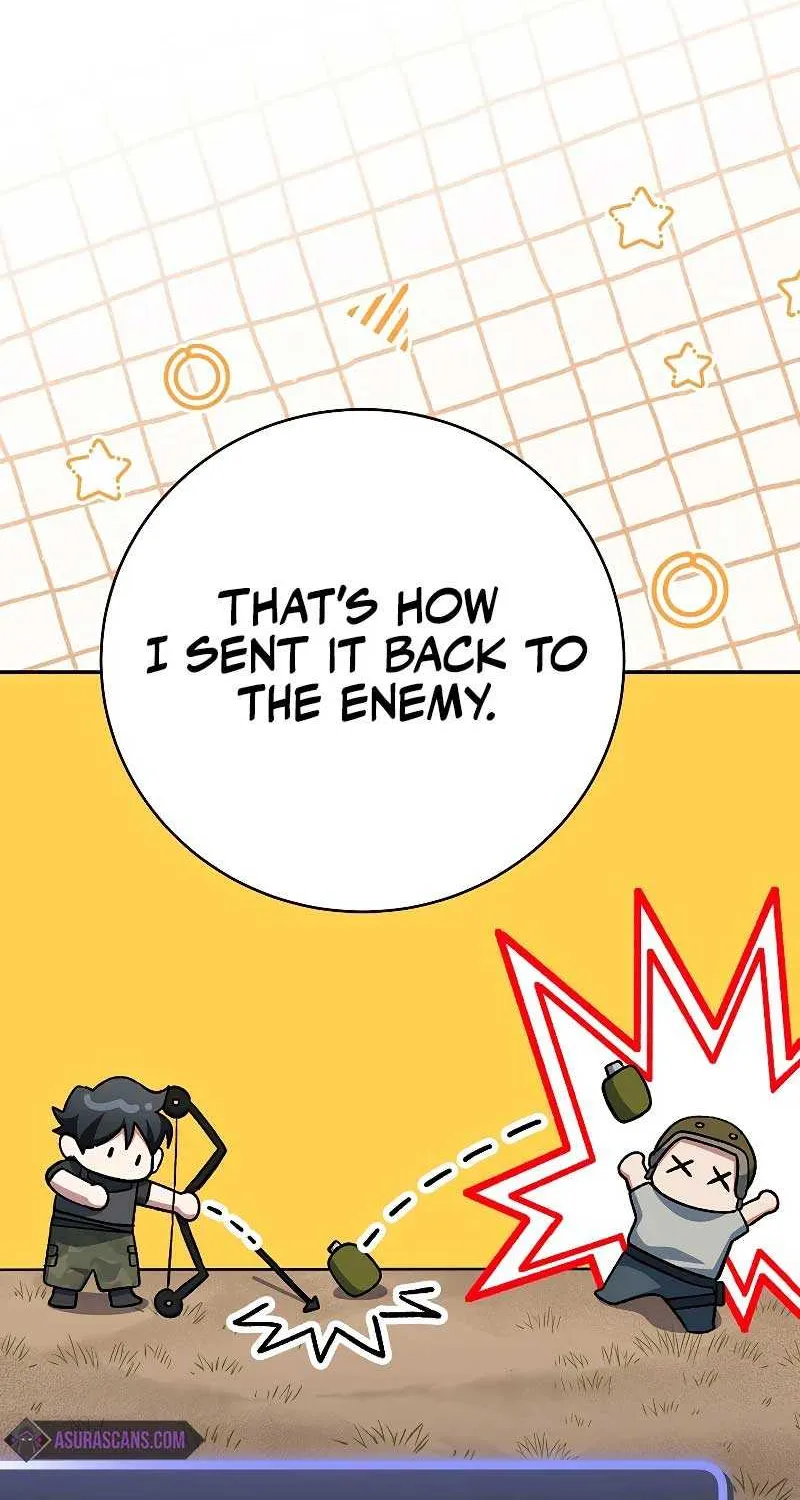 Read Genius Archer’s Streaming chapter 42 image 116 on Lezhin