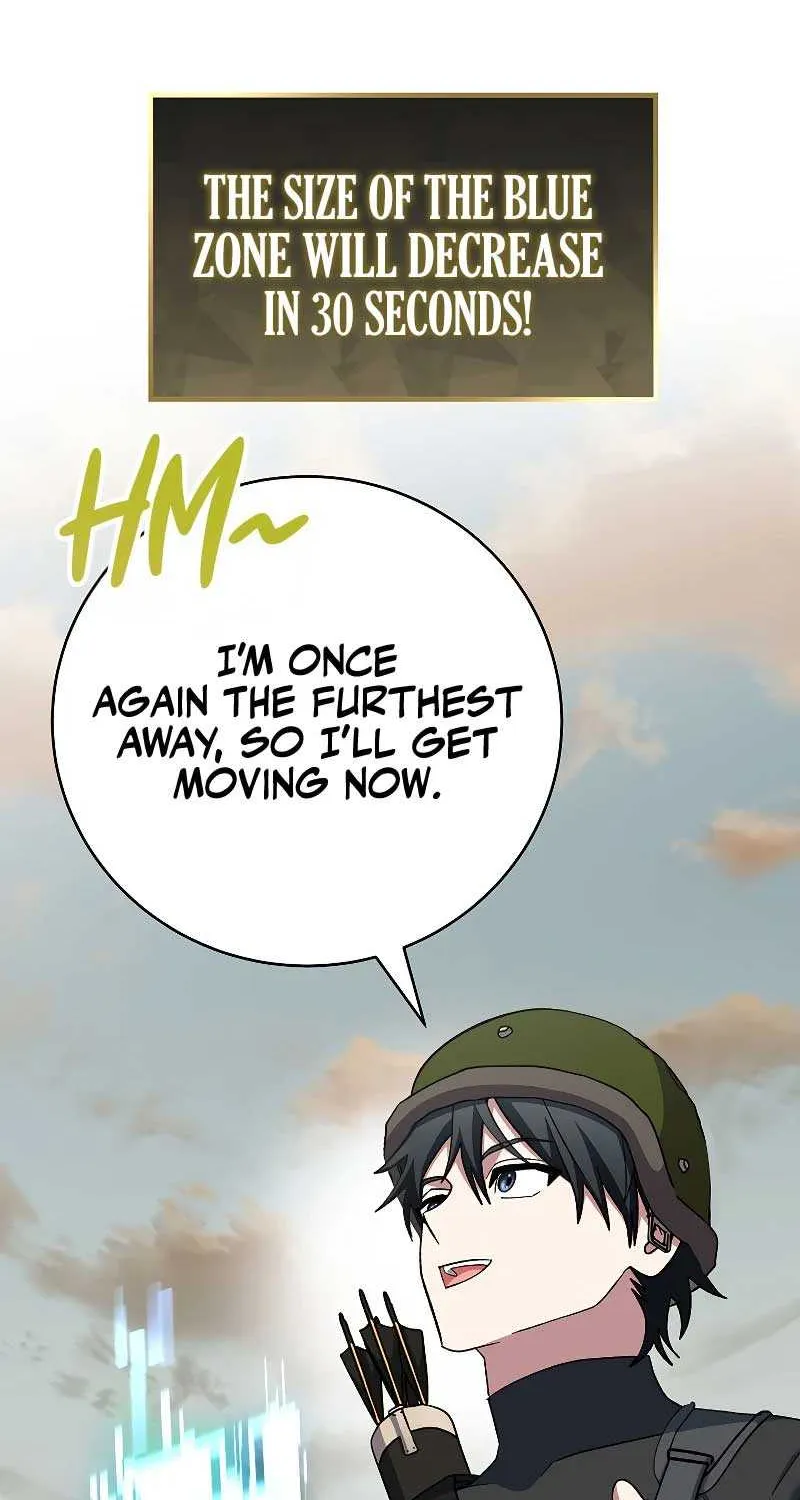 Read Genius Archer’s Streaming chapter 42 image 119 on Lezhin