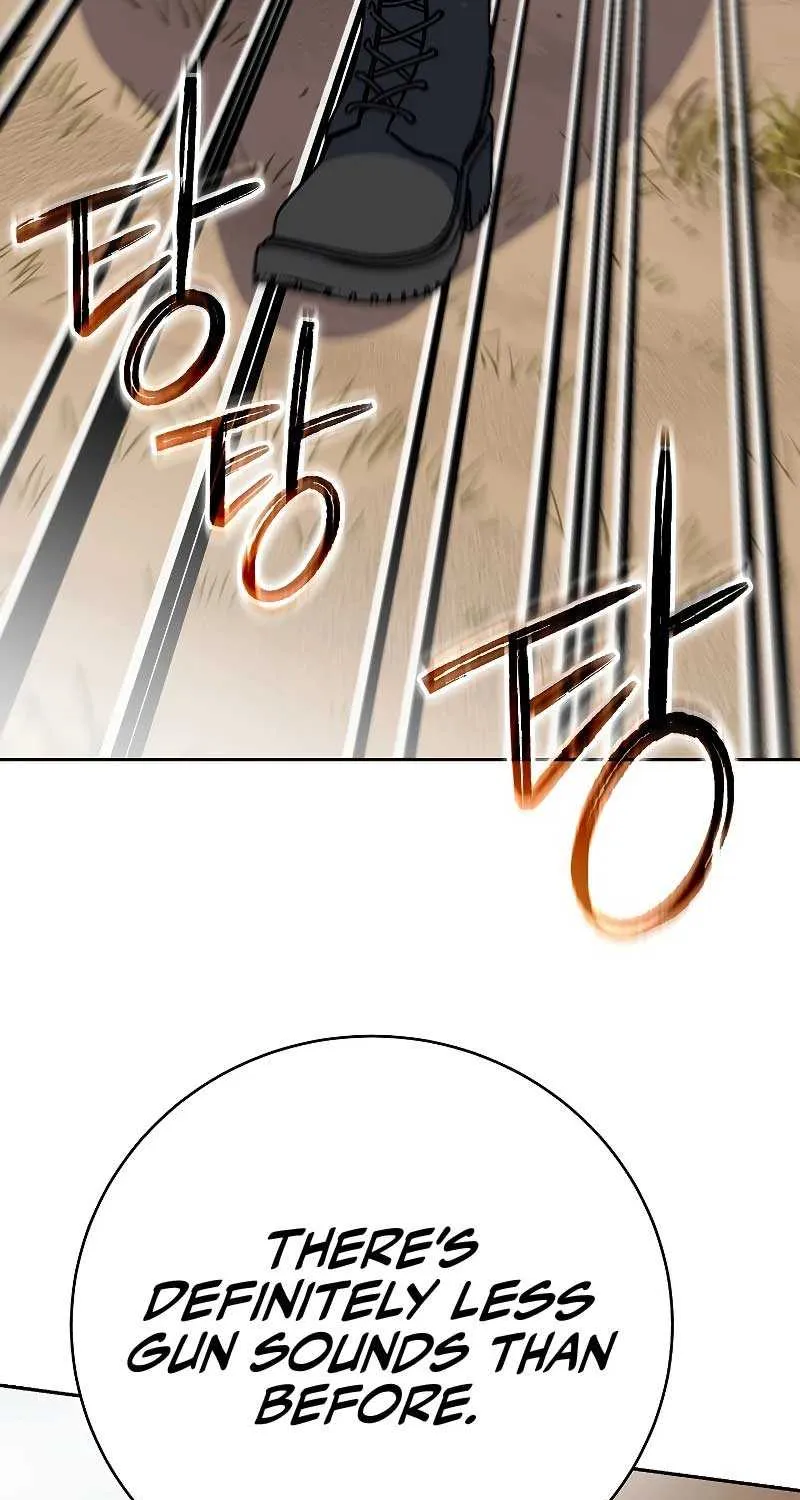 Read Genius Archer’s Streaming chapter 42 image 122 on Lezhin