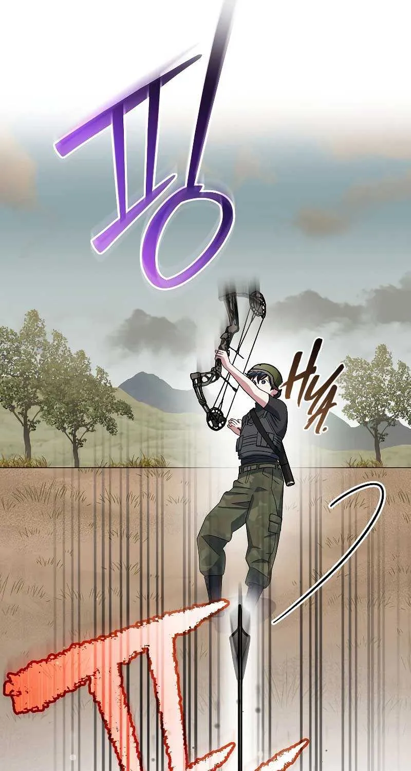 Read Genius Archer’s Streaming chapter 42 image 125 on Lezhin