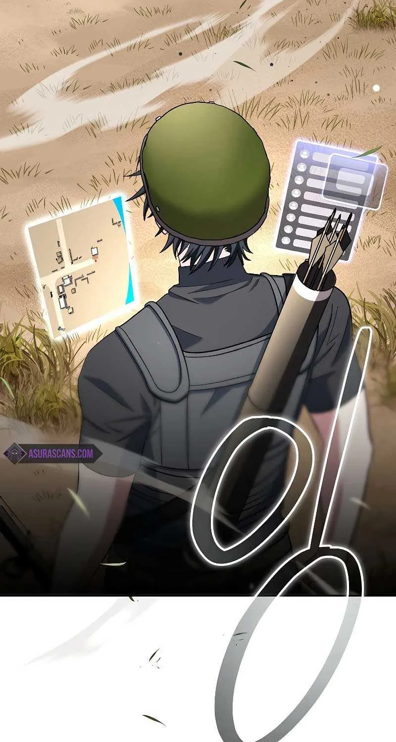 Read Genius Archer’s Streaming chapter 42 image 133 on Lezhin
