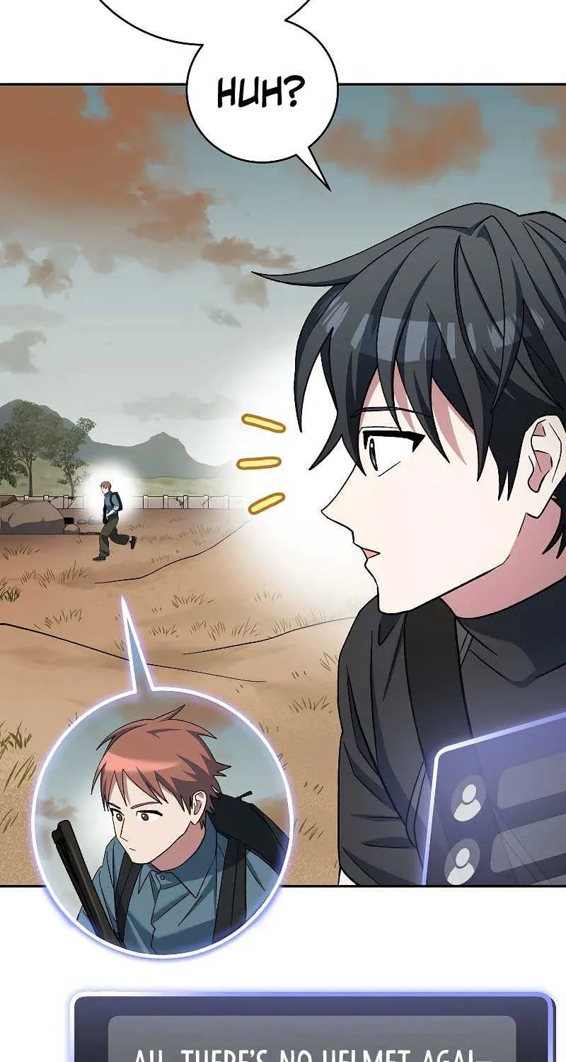 Read Genius Archer’s Streaming chapter 42 image 22 on Lezhin