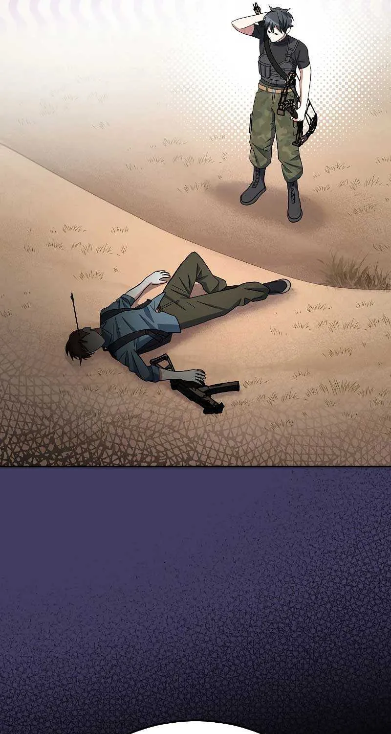 Read Genius Archer’s Streaming chapter 42 image 28 on Lezhin
