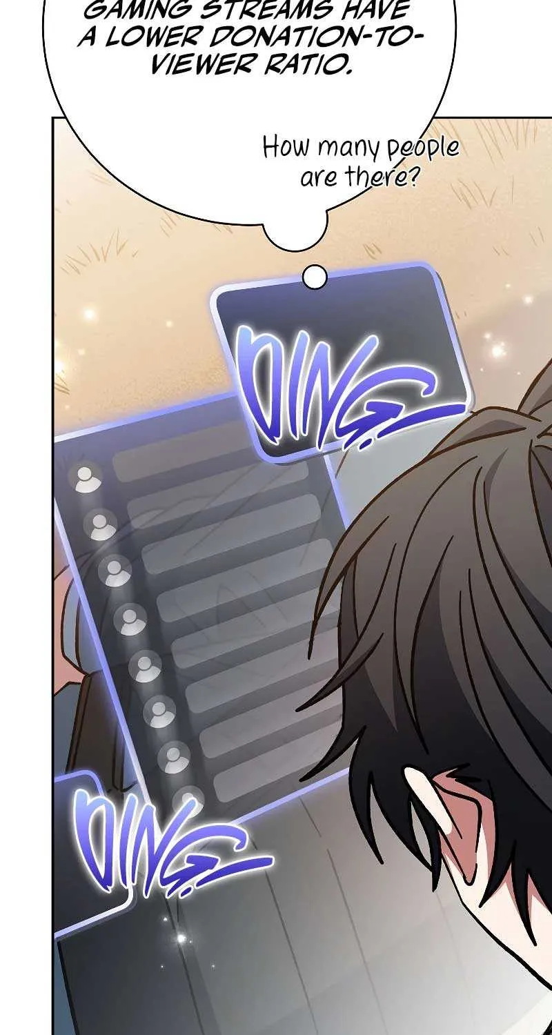 Read Genius Archer’s Streaming chapter 42 image 34 on Lezhin