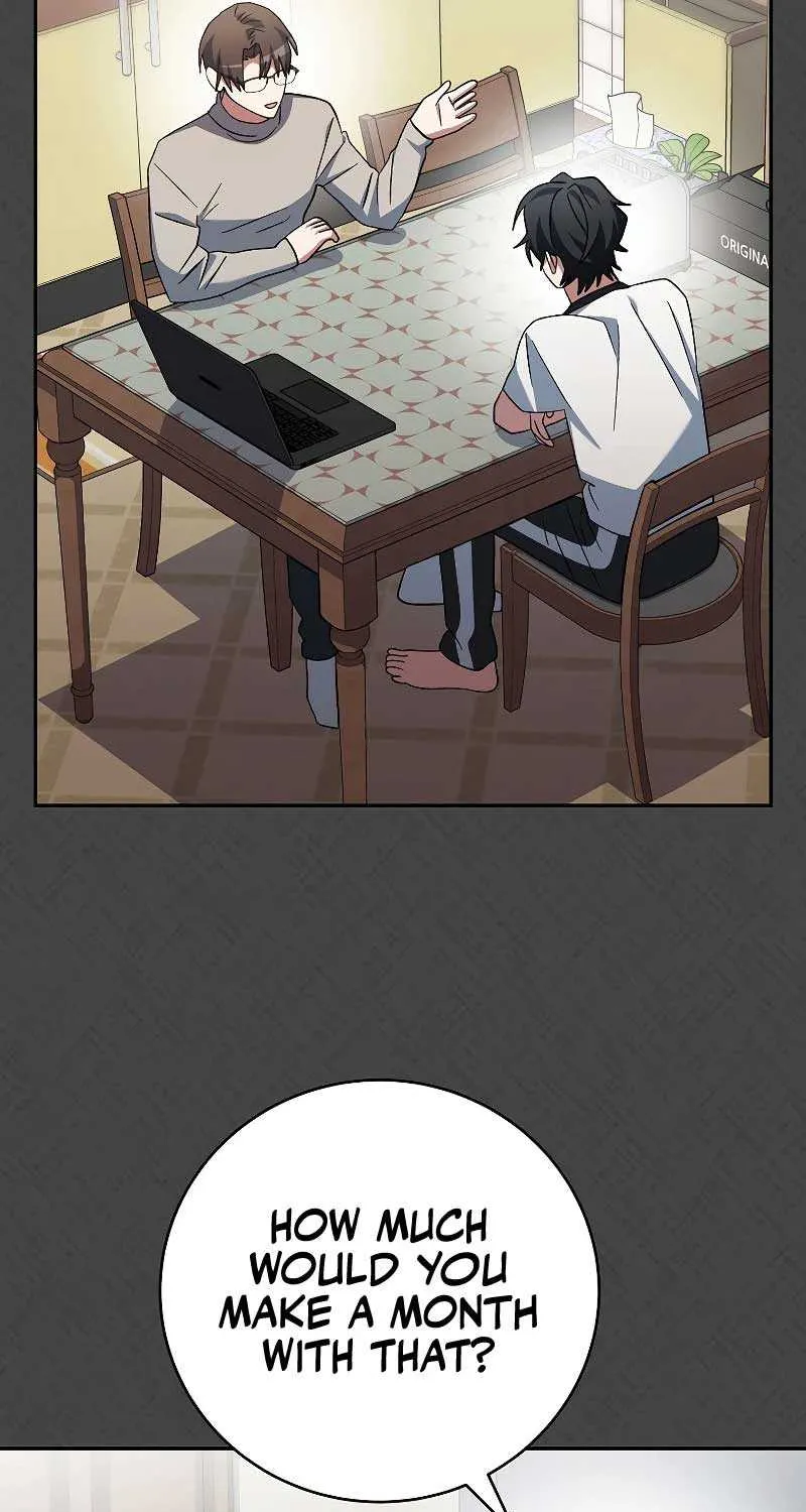 Read Genius Archer’s Streaming chapter 42 image 41 on Lezhin