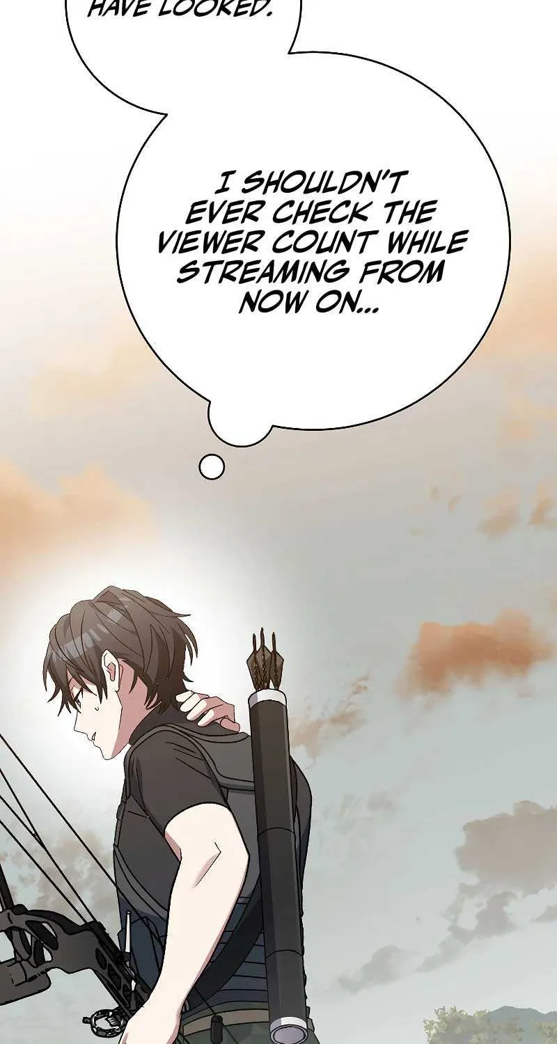Read Genius Archer’s Streaming chapter 42 image 48 on Lezhin