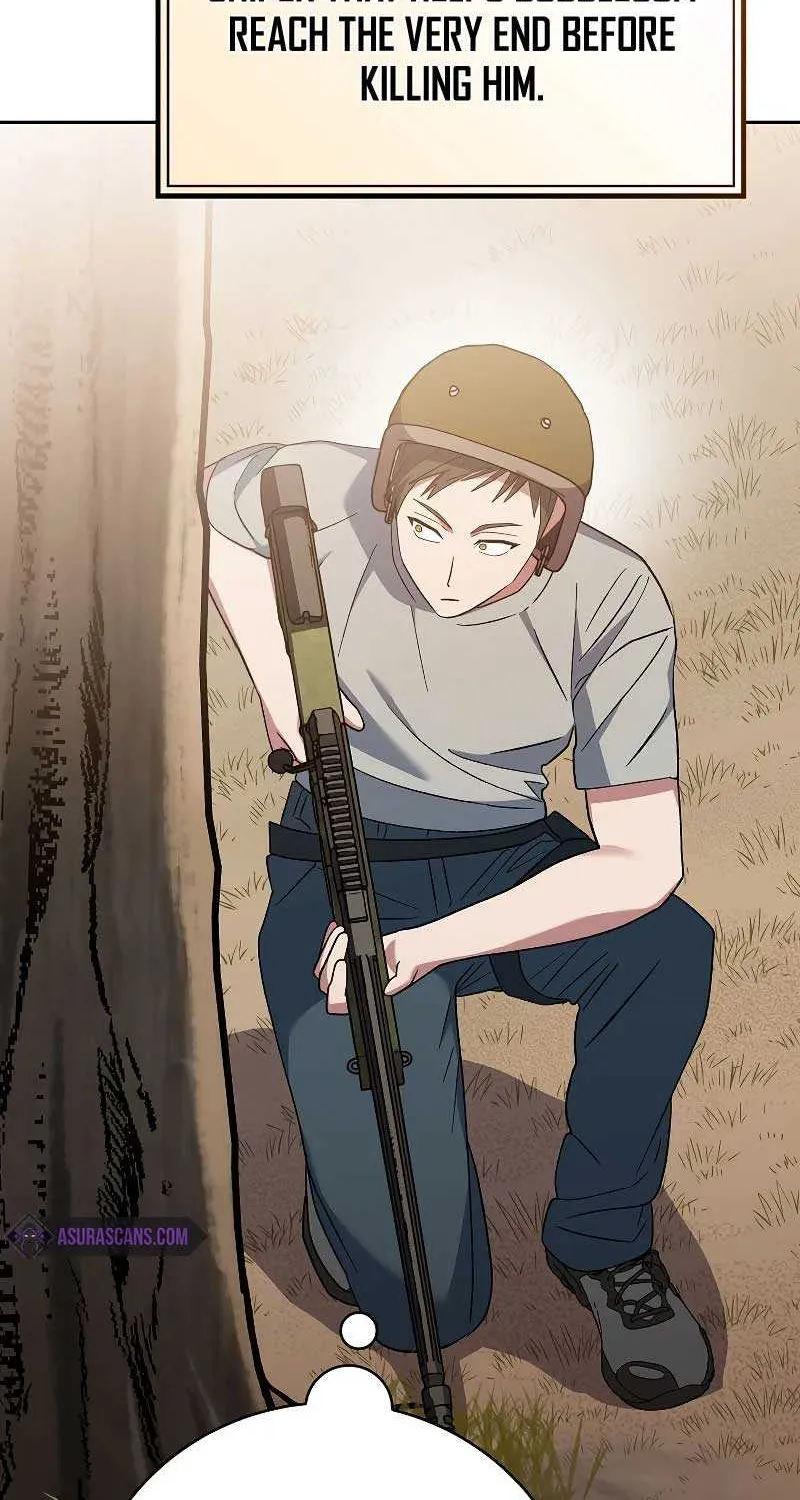 Read Genius Archer’s Streaming chapter 42 image 64 on Lezhin