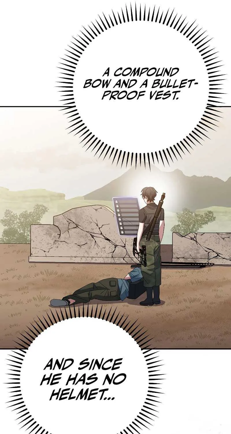 Read Genius Archer’s Streaming chapter 42 image 66 on Lezhin