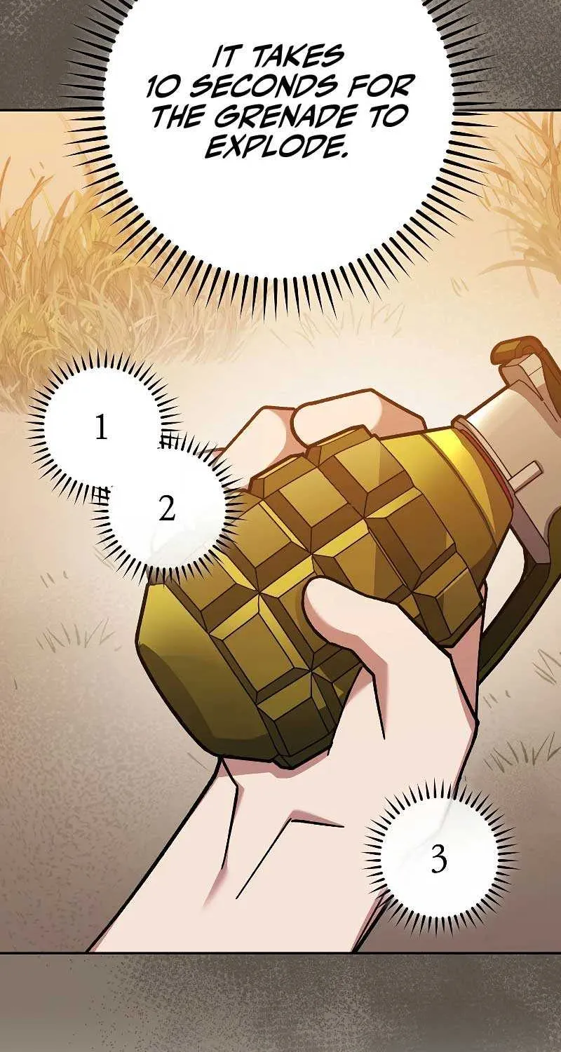 Read Genius Archer’s Streaming chapter 42 image 69 on Lezhin