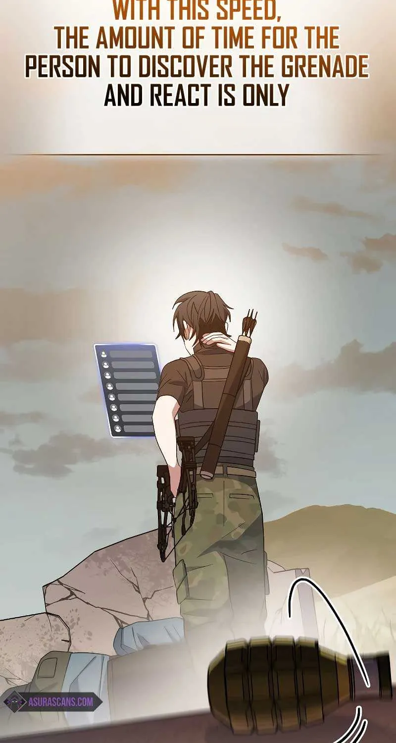 Read Genius Archer’s Streaming chapter 42 image 72 on Lezhin