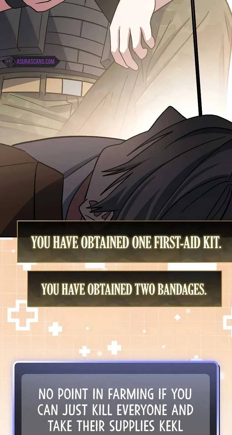 Read Genius Archer’s Streaming chapter 42 image 8 on Lezhin