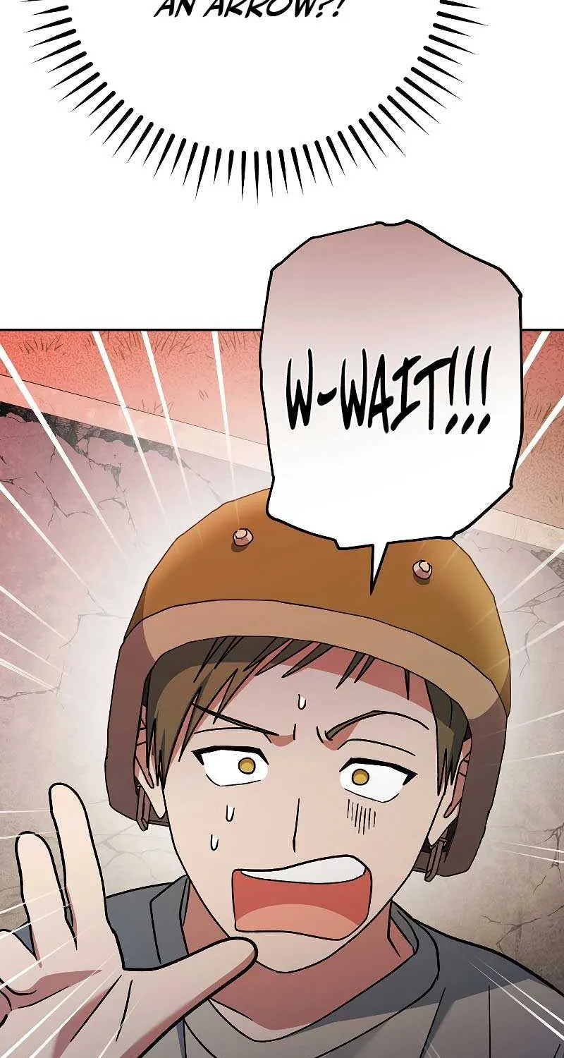 Read Genius Archer’s Streaming chapter 42 image 99 on Lezhin