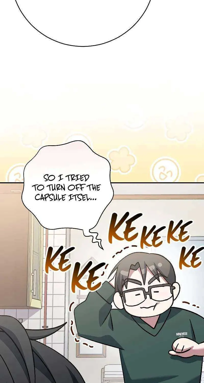 Read Genius Archer’s Streaming chapter 44 image 106 on Lezhin