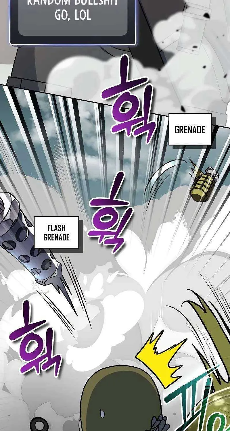 Read Genius Archer’s Streaming chapter 44 image 11 on Lezhin