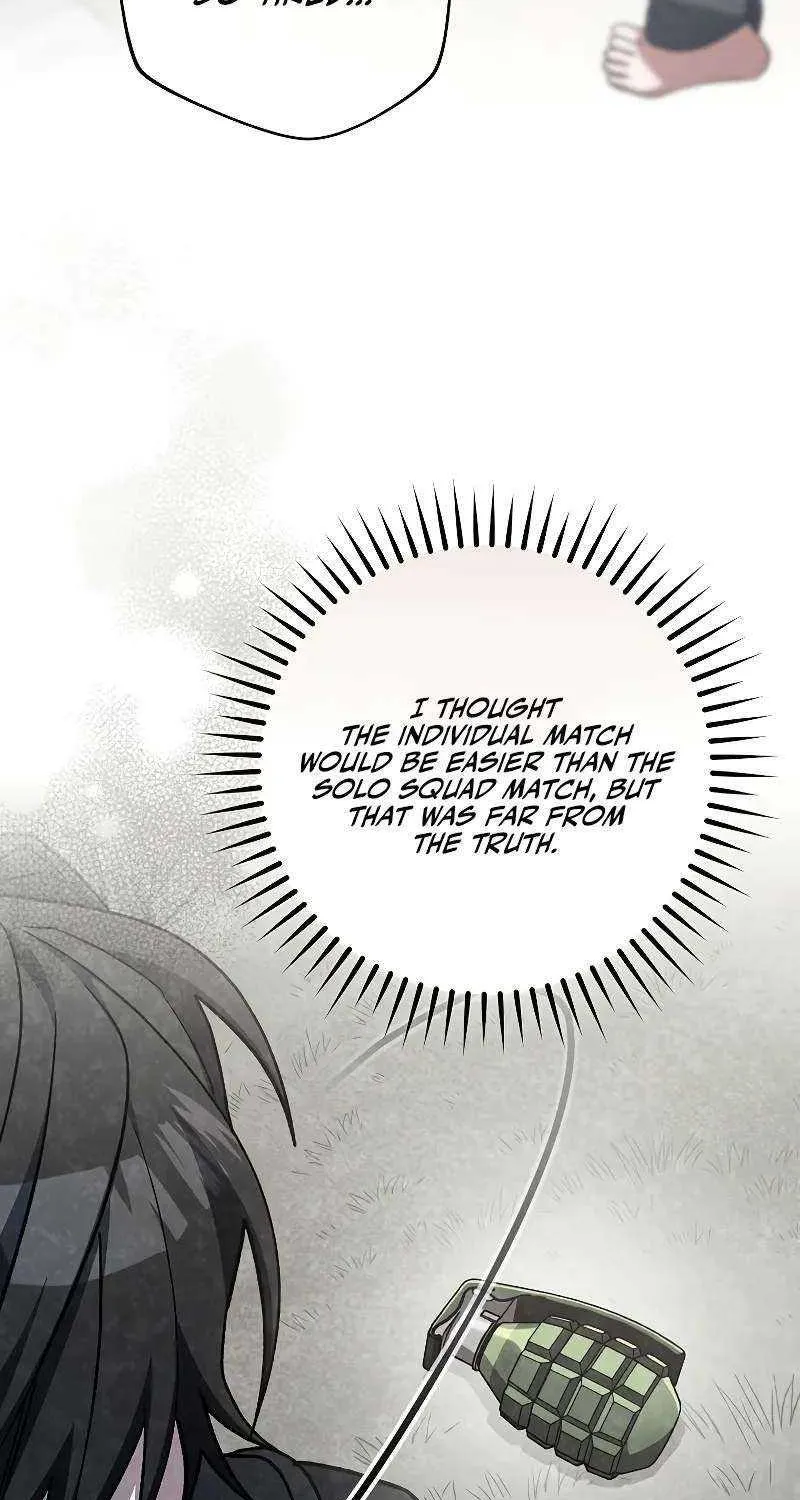 Read Genius Archer’s Streaming chapter 44 image 111 on Lezhin