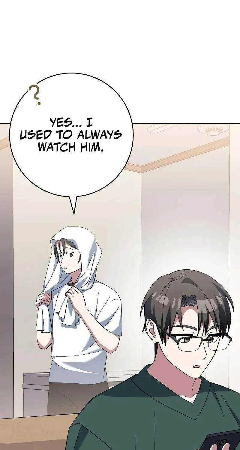 Read Genius Archer’s Streaming chapter 44 image 119 on Lezhin