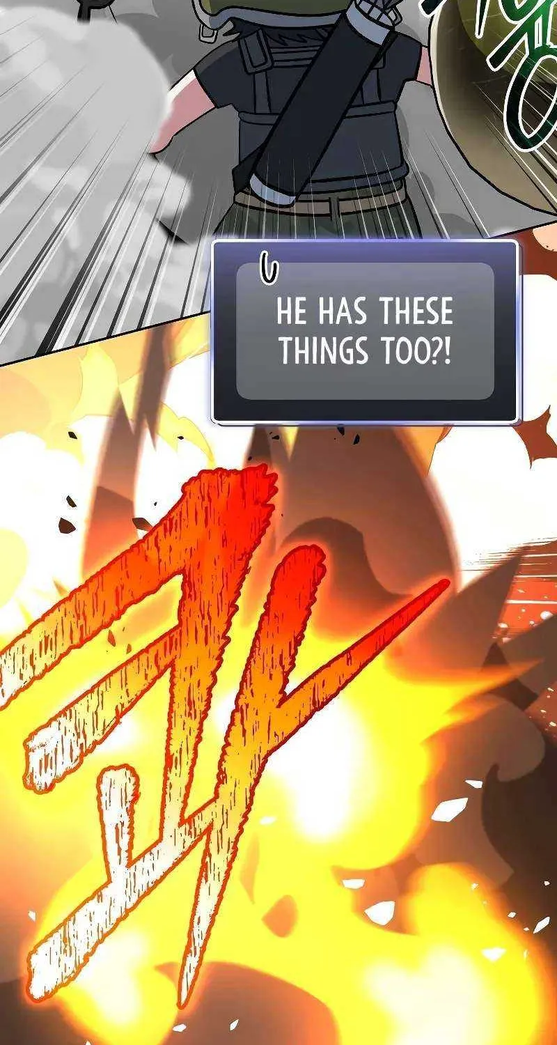 Read Genius Archer’s Streaming chapter 44 image 12 on Lezhin