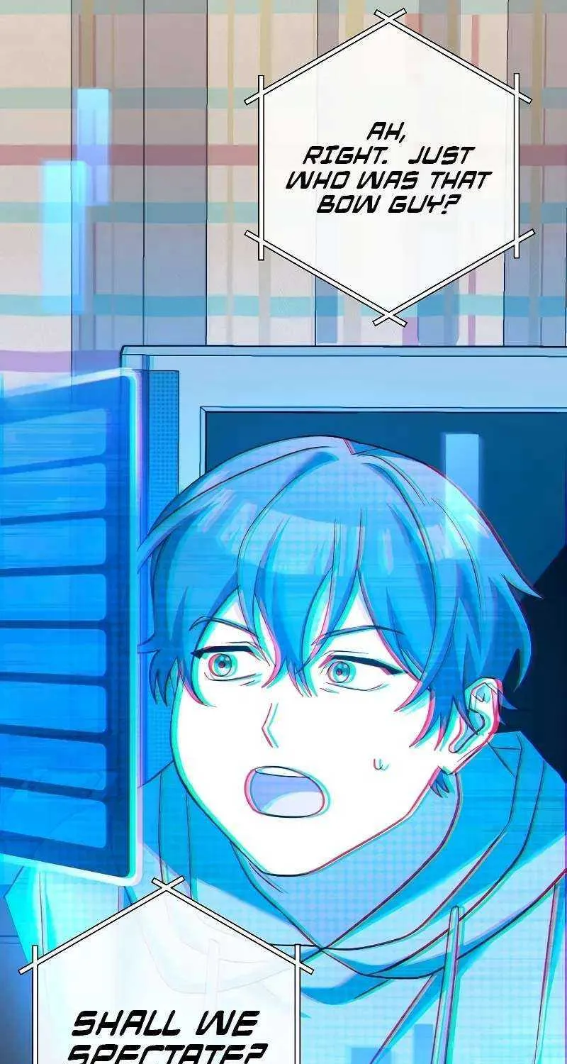 Read Genius Archer’s Streaming chapter 44 image 123 on Lezhin
